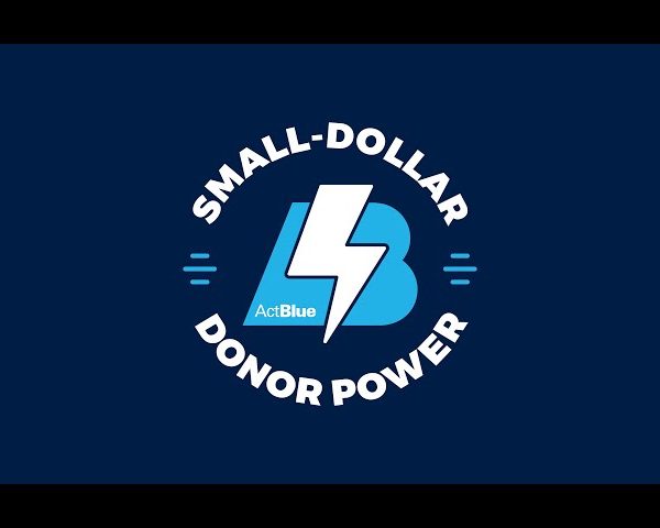 The Power of Small-Dollar Donors