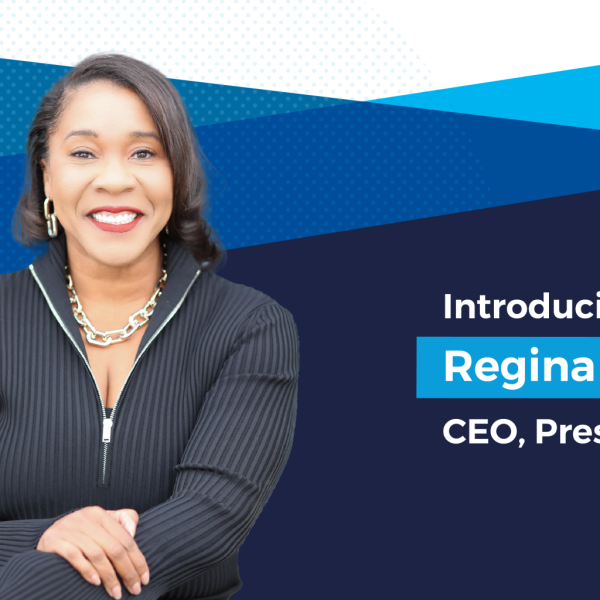 Regina Wallace-Jones ActBlue CEO